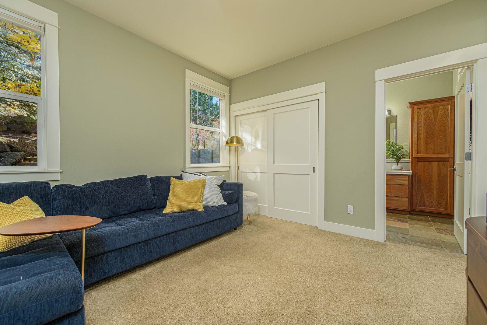 Tumalo Heights - Residential