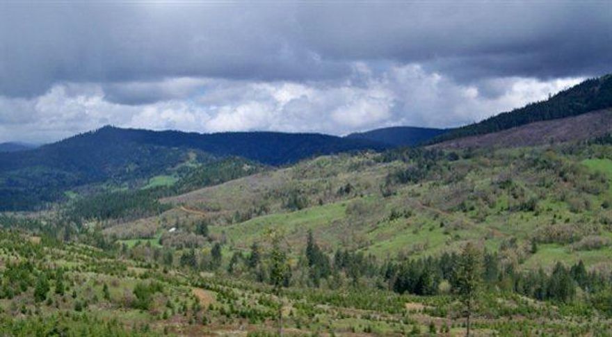 Imagine owning 1,200 acres of end‐of‐the‐road property with immediate and long-term opportunities for income and enjoyment. This is Serafin Ranch. A stunning property offering panoramic views, valley hay fields, hillside forests, and a mountain stream. The forest setting is complimented by historical remnants of an old homestead and ranch operation. This one‐of‐a‐kind property offers exceptional opportunities for rural living, recreation, and income. Beauty and functionality describe this unique property conveniently located in Central Western Oregon. This can be an ideal family retreat center, hunting reserve, ranching operation, tree farm, or any combination of the above