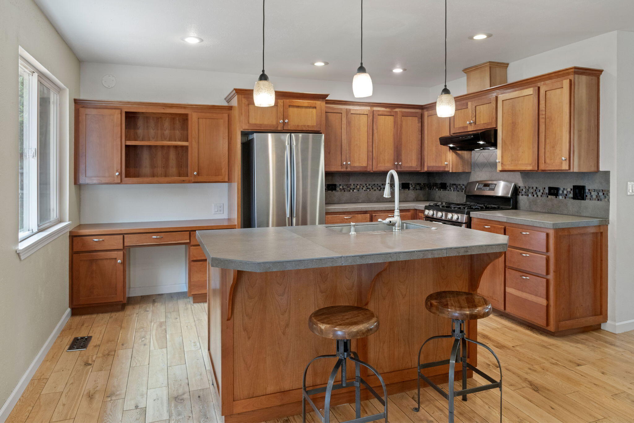 Monarch Estate - Residential