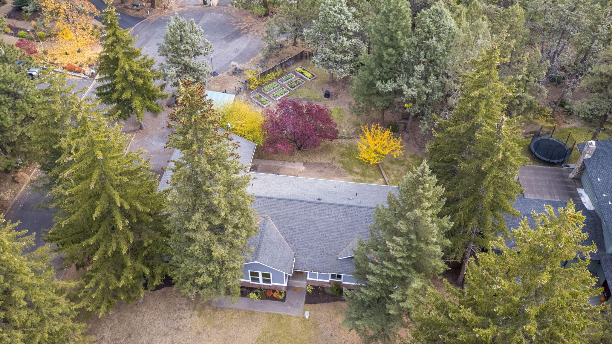 Monarch Estate - Residential