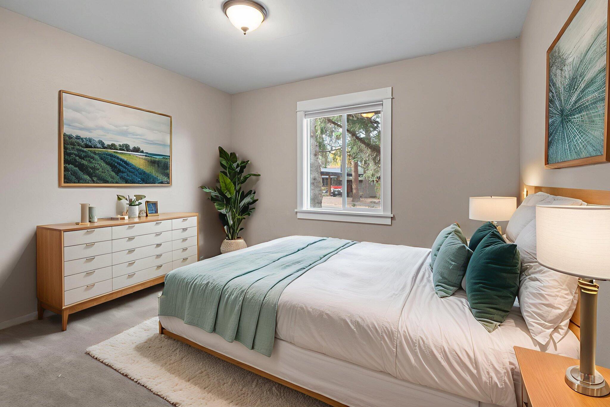 Monarch Estate - Residential