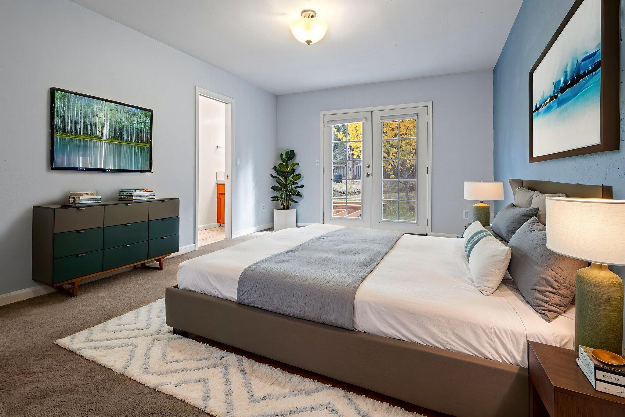 Monarch Estate - Residential