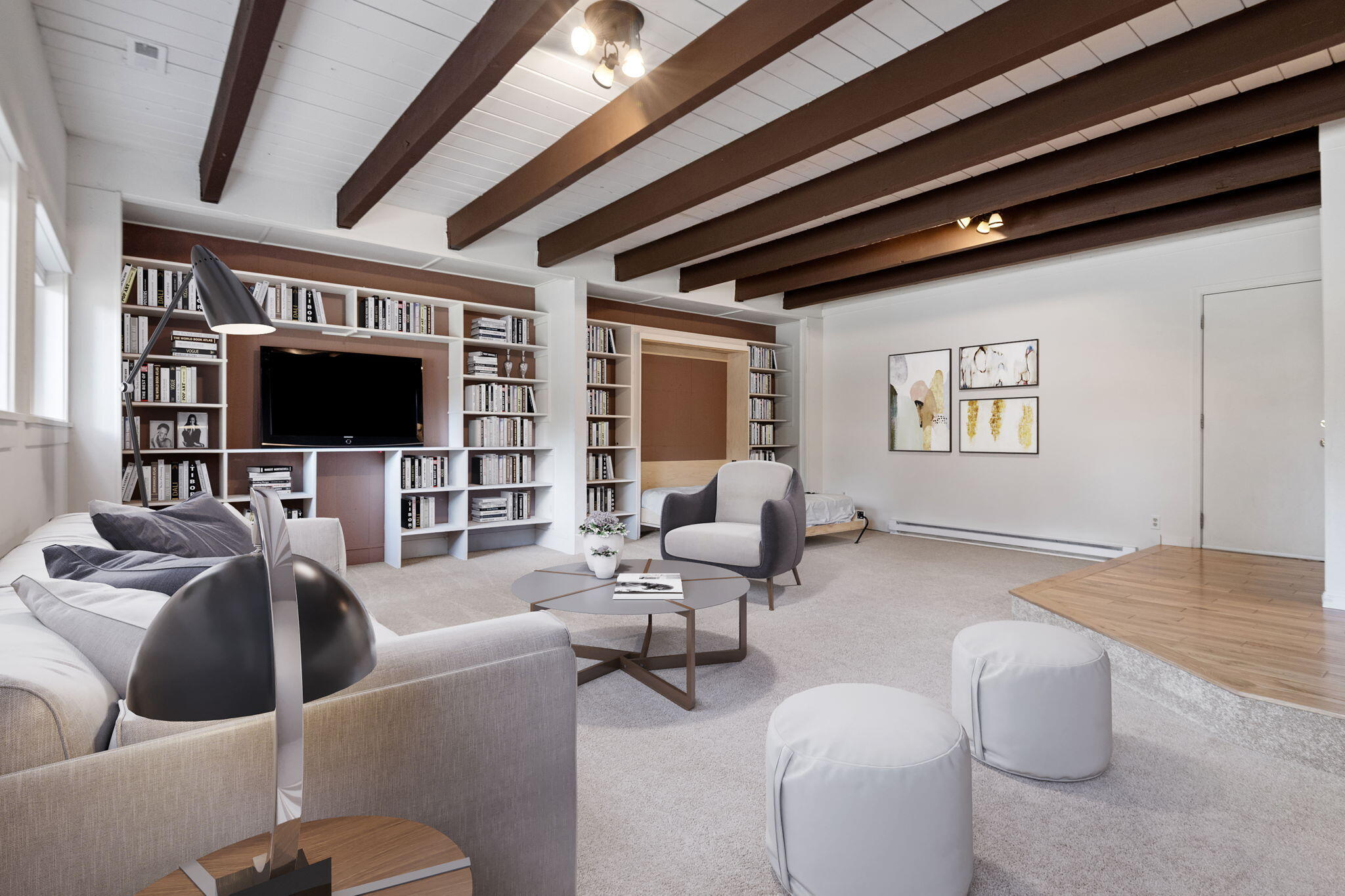 Monarch Estate - Residential