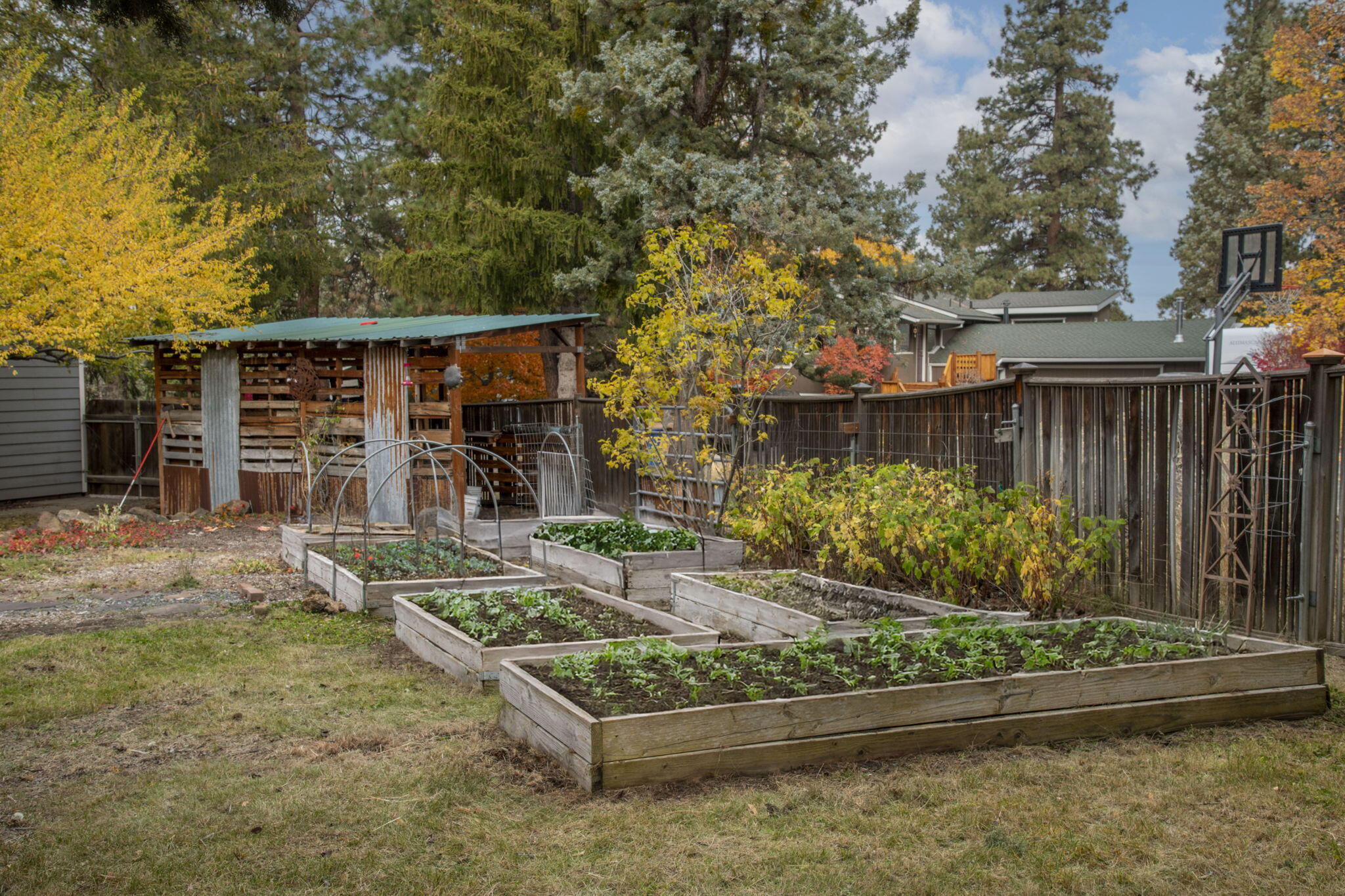 Monarch Estate - Residential