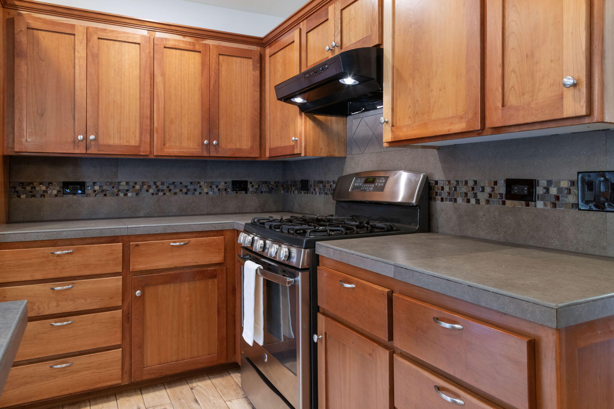 Monarch Estate - Residential