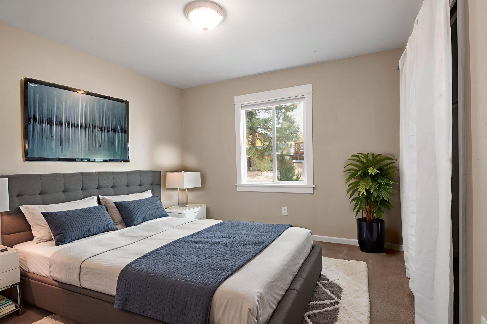 Monarch Estate - Residential