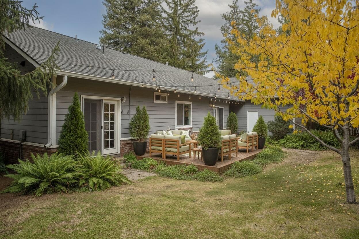 Monarch Estate - Residential