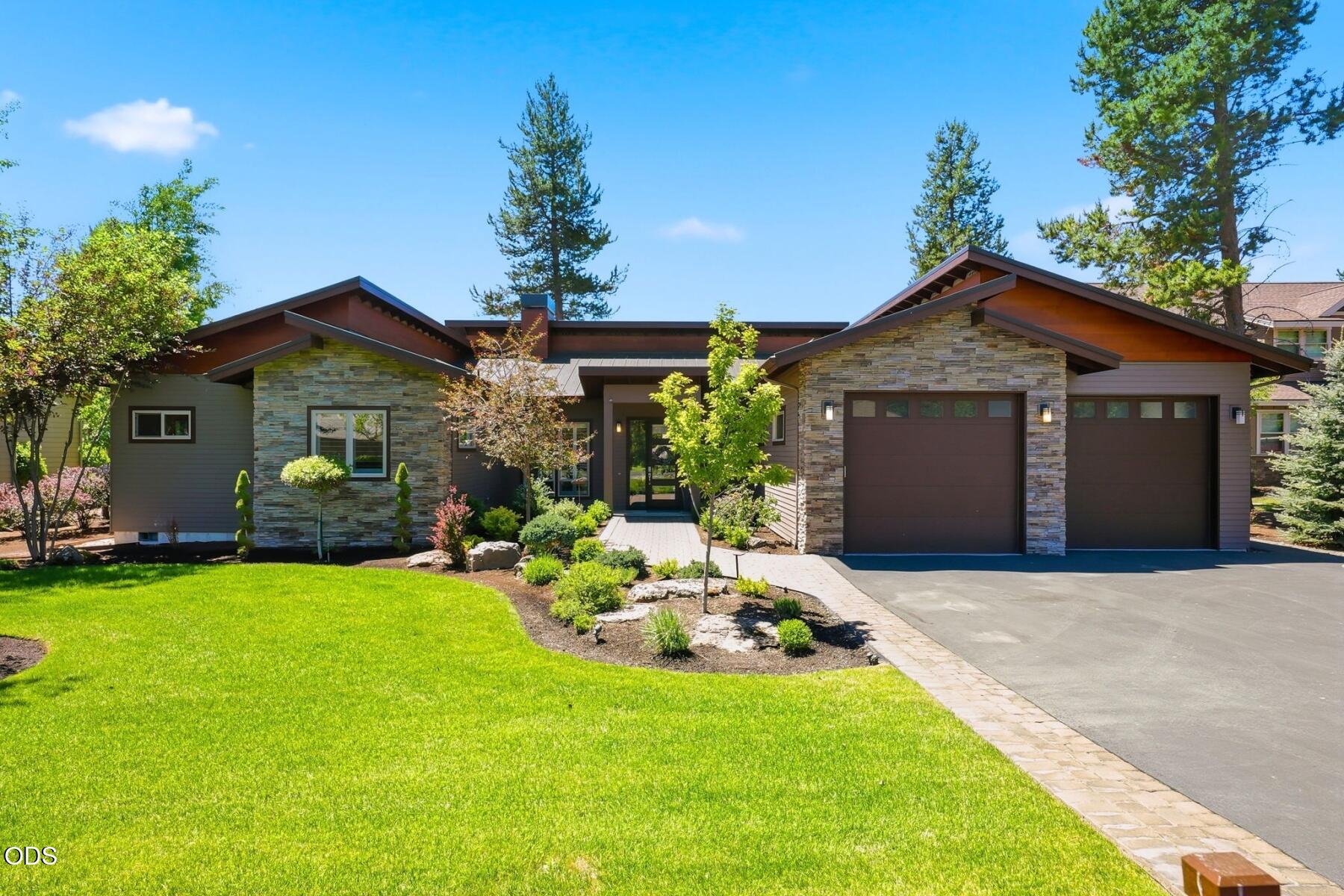 16803 Pony Express Way