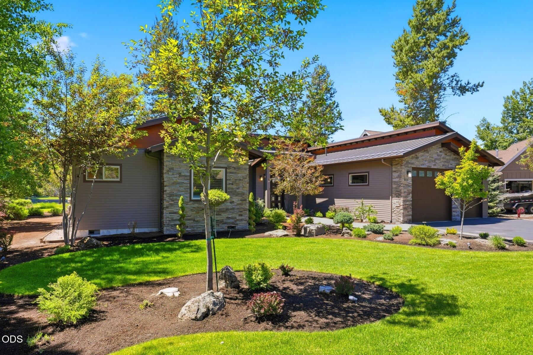 16803 Pony Express Way