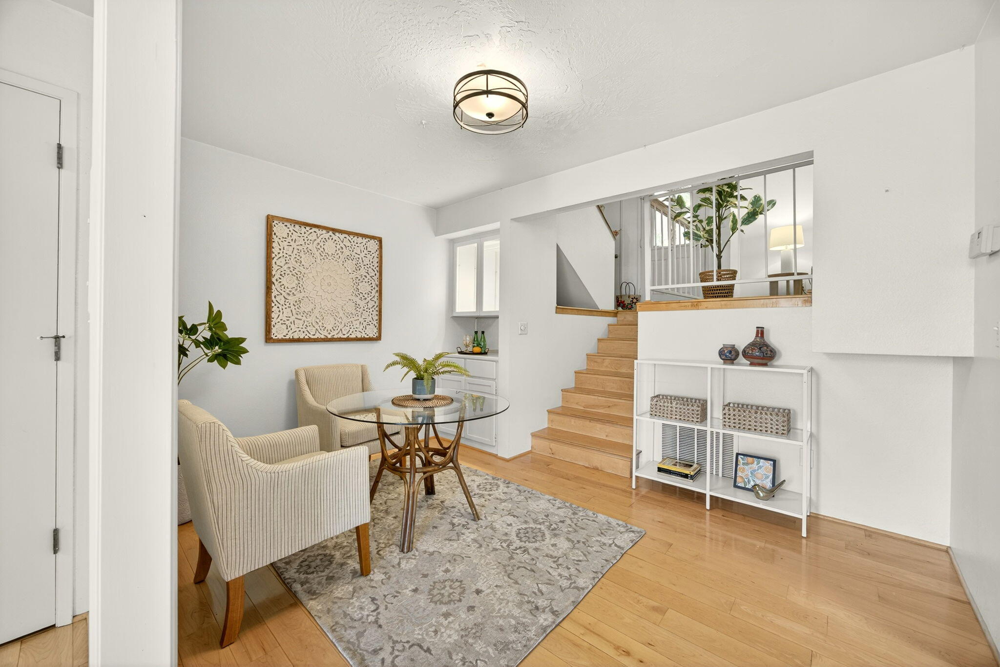 Ravenwood Townhomes - Residential