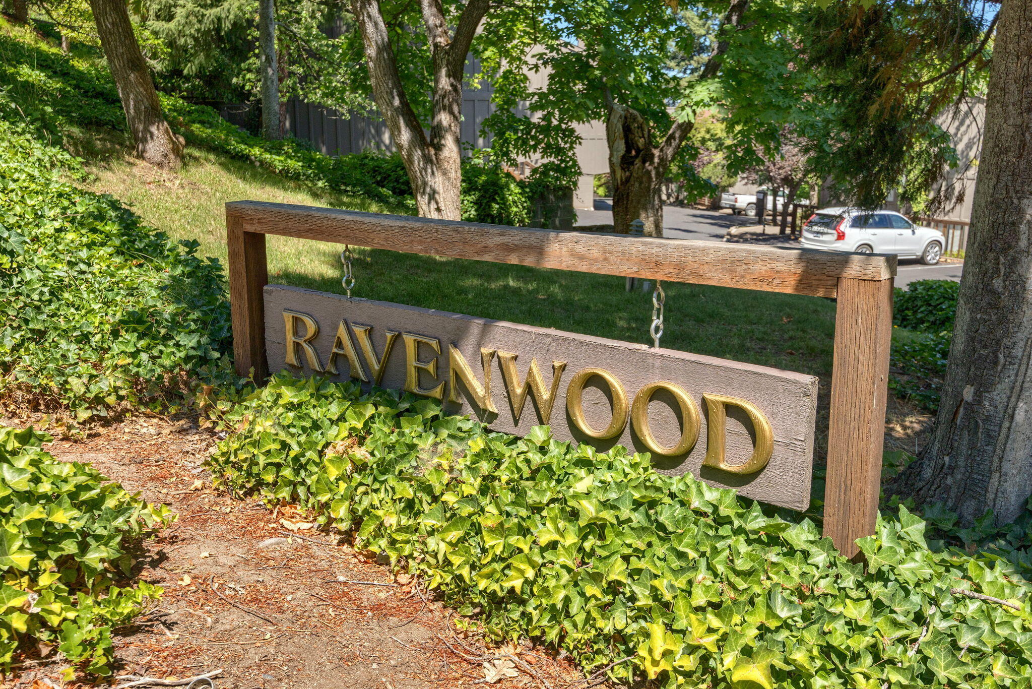 Ravenwood Townhomes - Residential