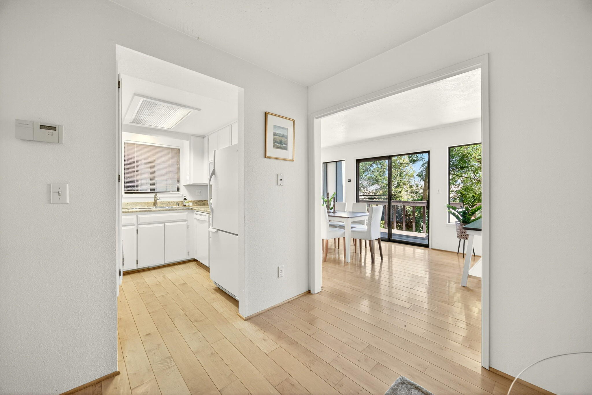 Ravenwood Townhomes - Residential