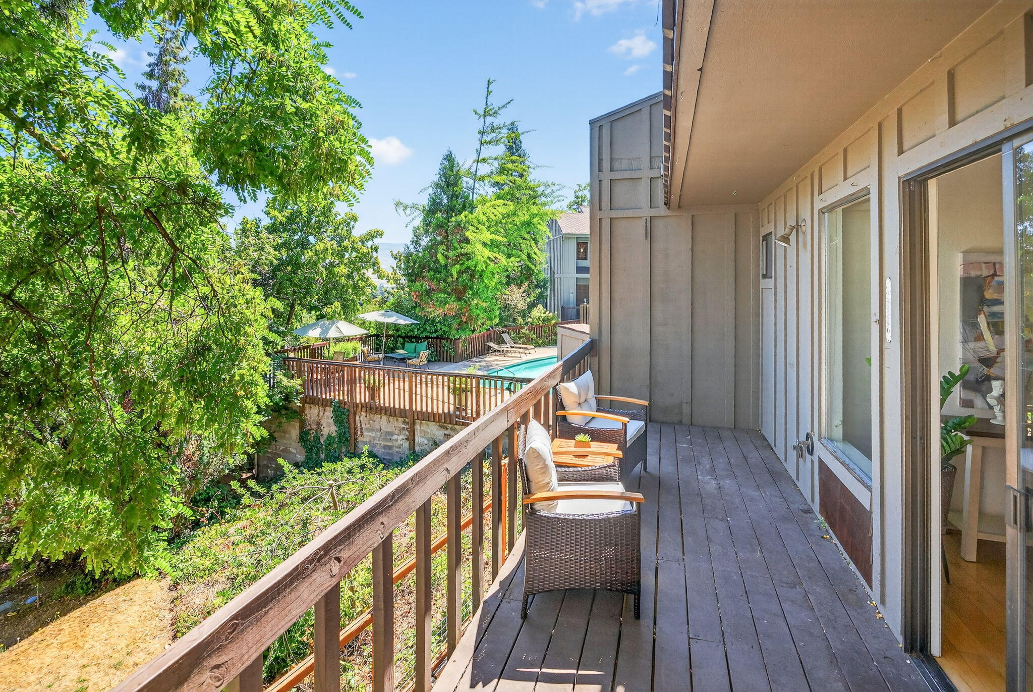 Ravenwood Townhomes - Residential