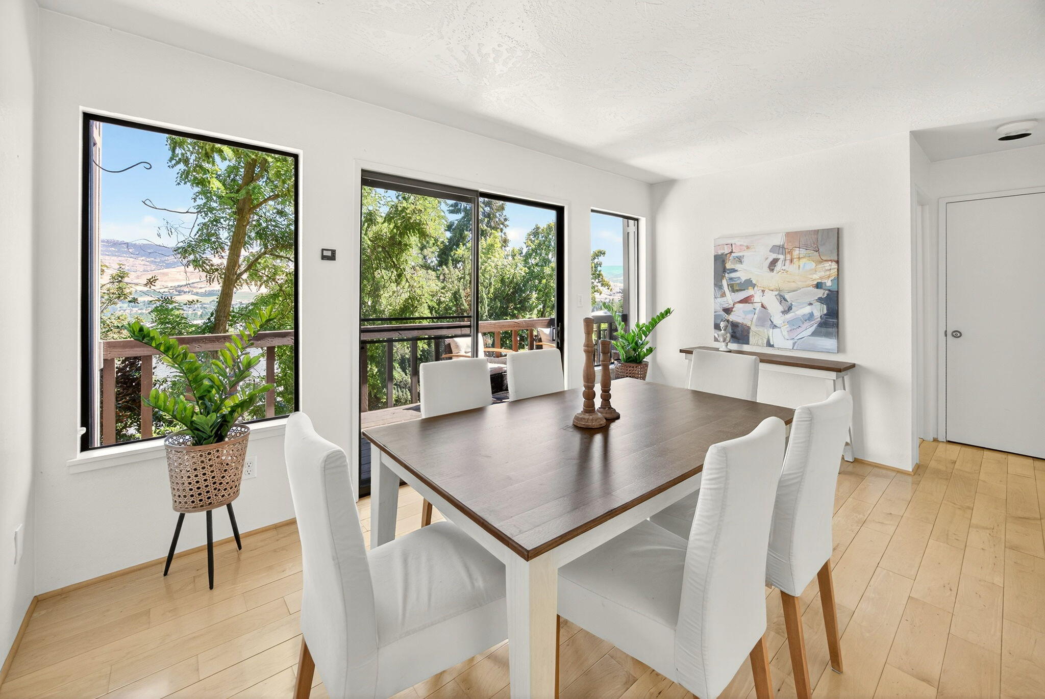 Ravenwood Townhomes - Residential