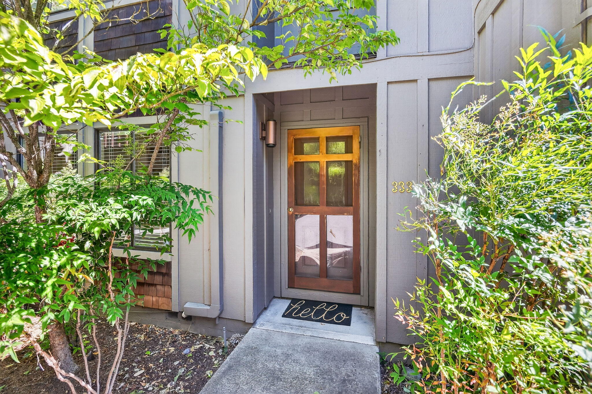 Ravenwood Townhomes - Residential