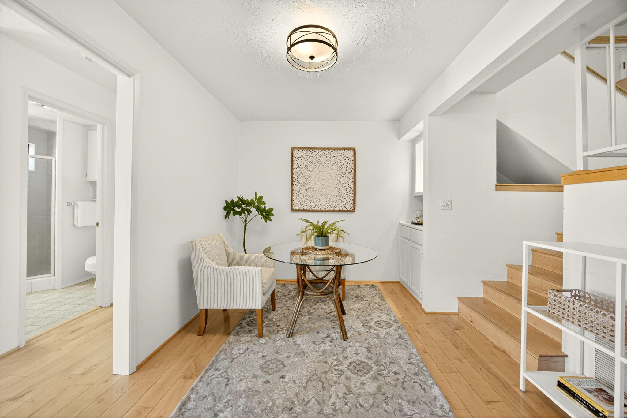 Ravenwood Townhomes - Residential