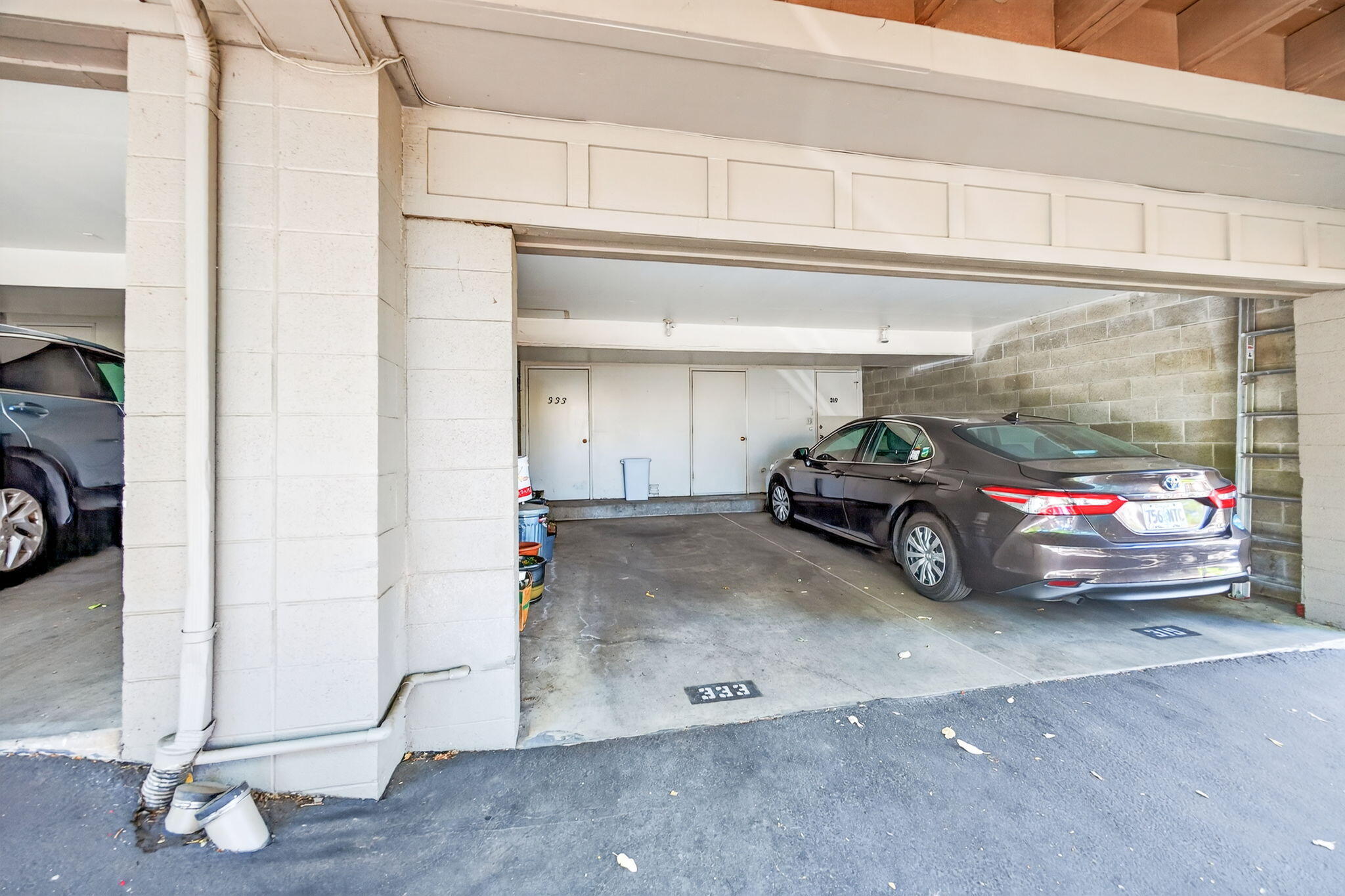 Ravenwood Townhomes - Residential