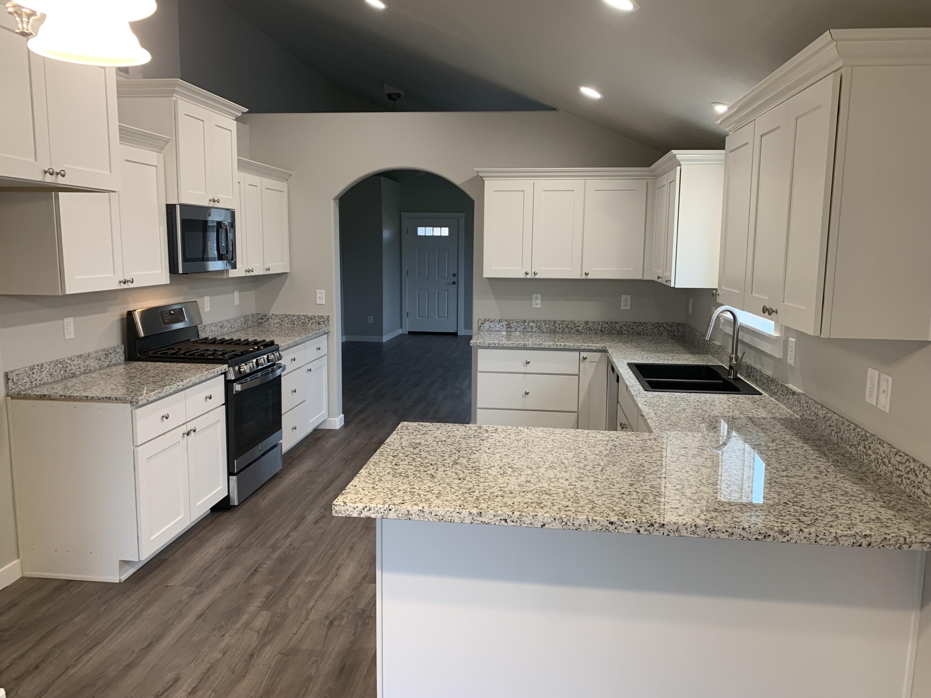 West Mcandrews Subdivision Phase 1 - Residential