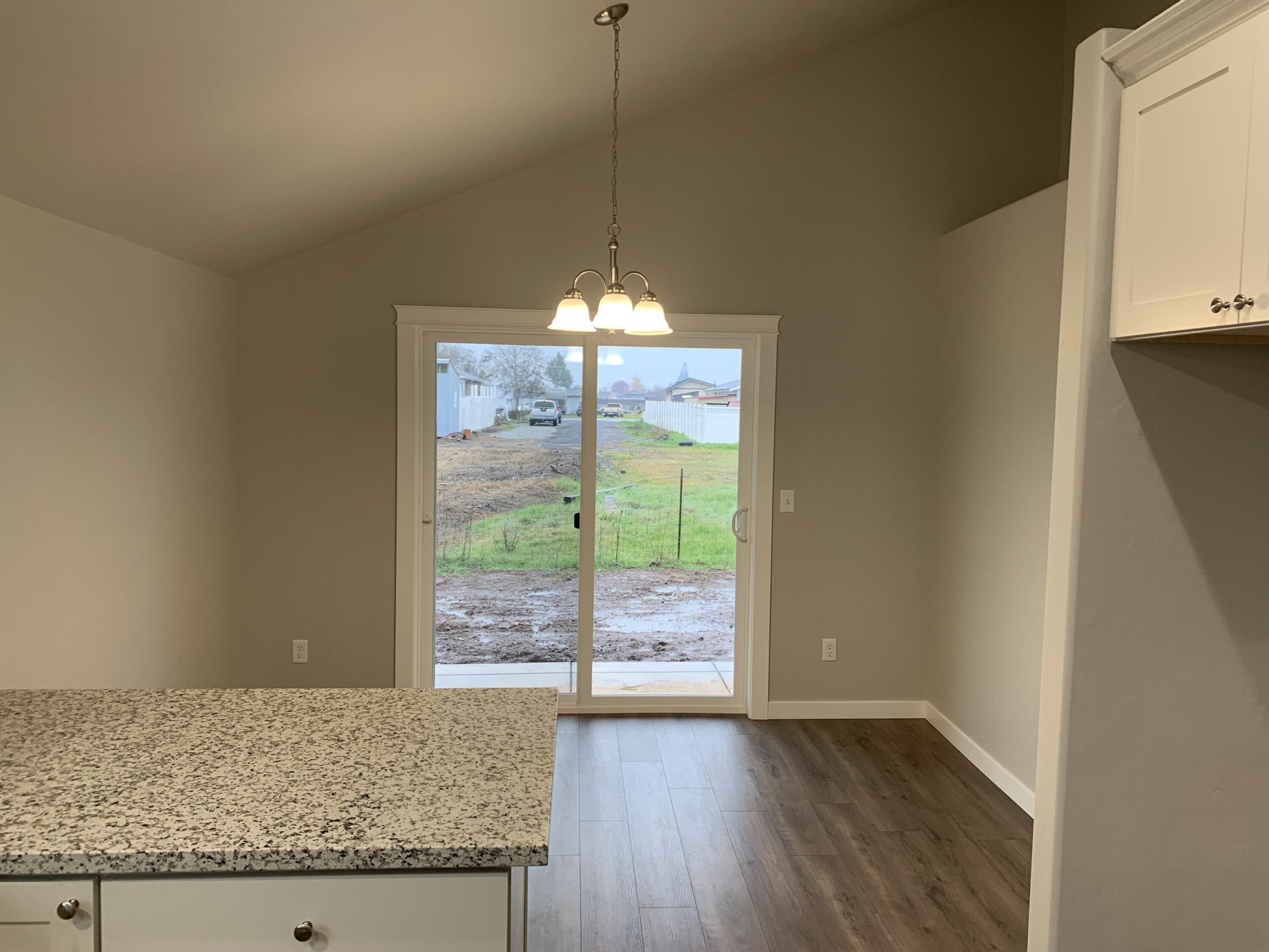 West Mcandrews Subdivision Phase 1 - Residential