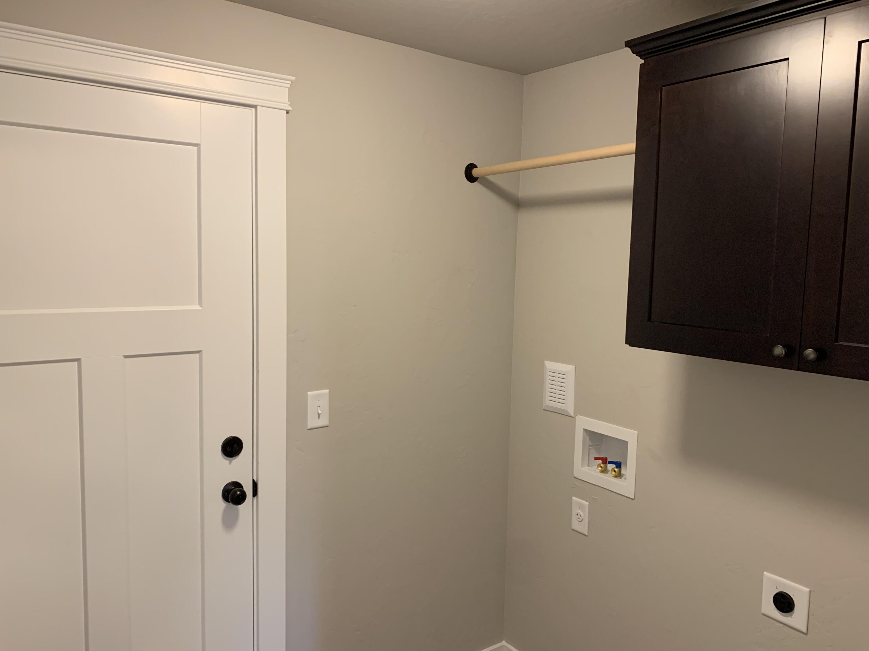 West Mcandrews Subdivision Phase 1 - Residential