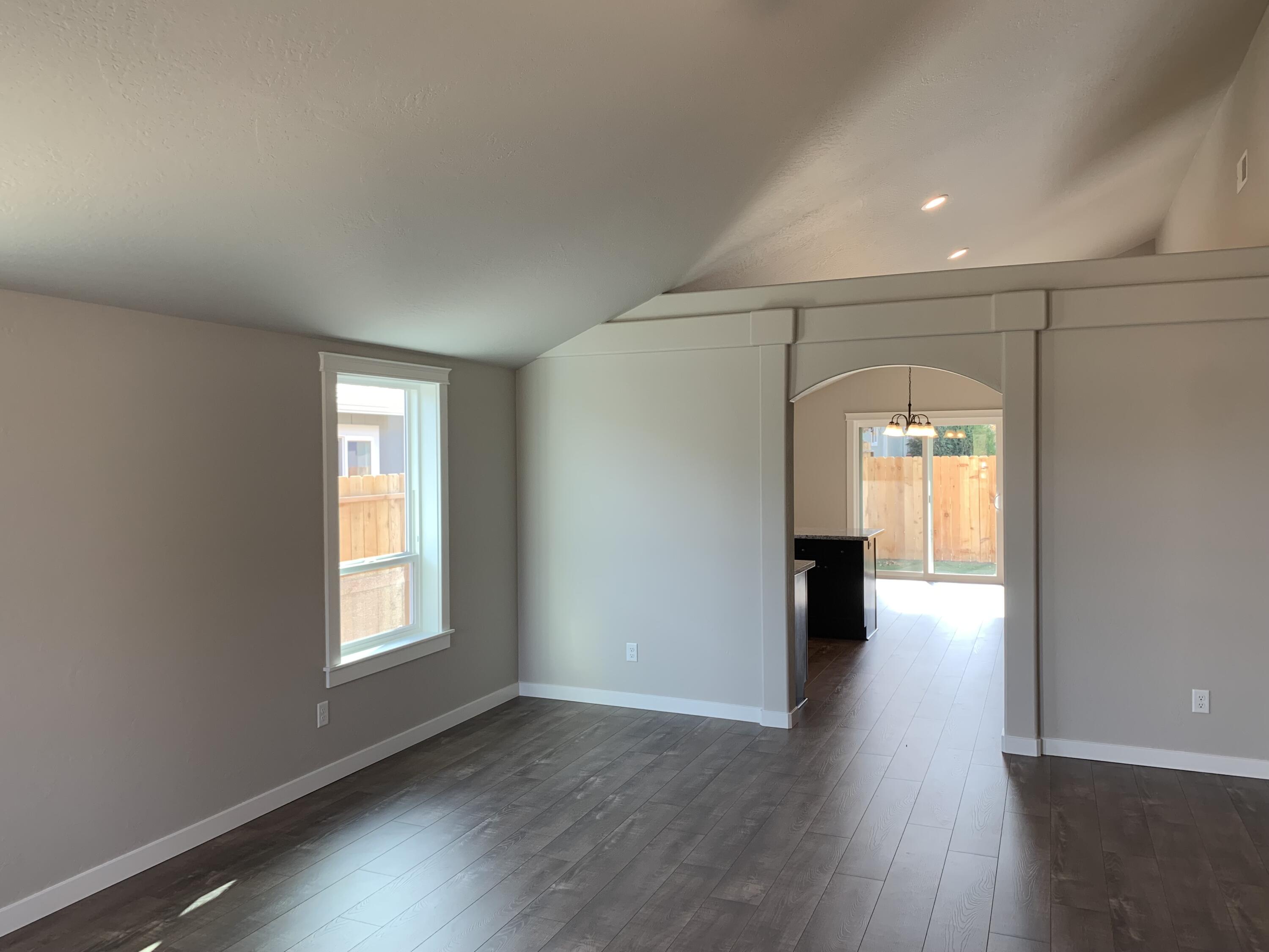 West Mcandrews Subdivision Phase 1 - Residential