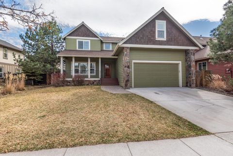 20669 Sierra Drive Bend OR 97701