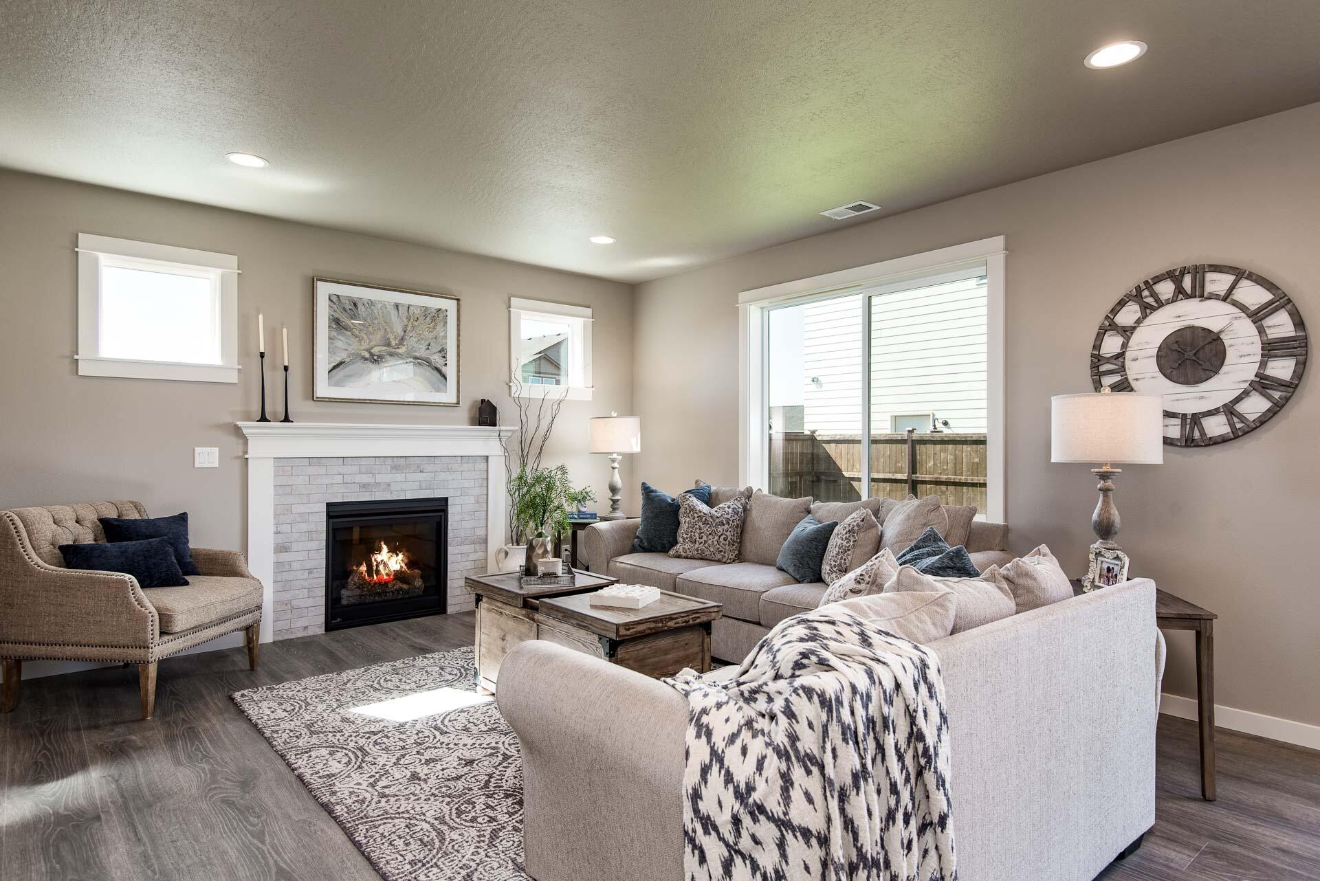 121 West - Phase 1 - Residential