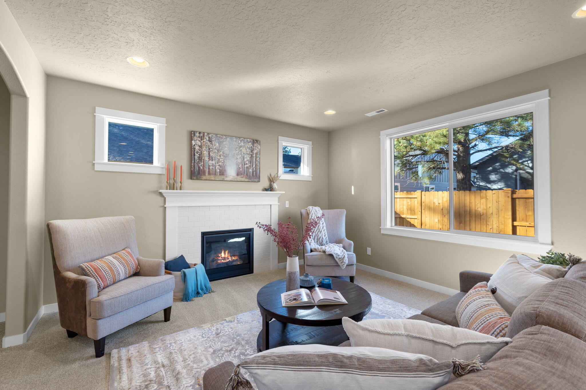 121 West - Phase 1 - Residential