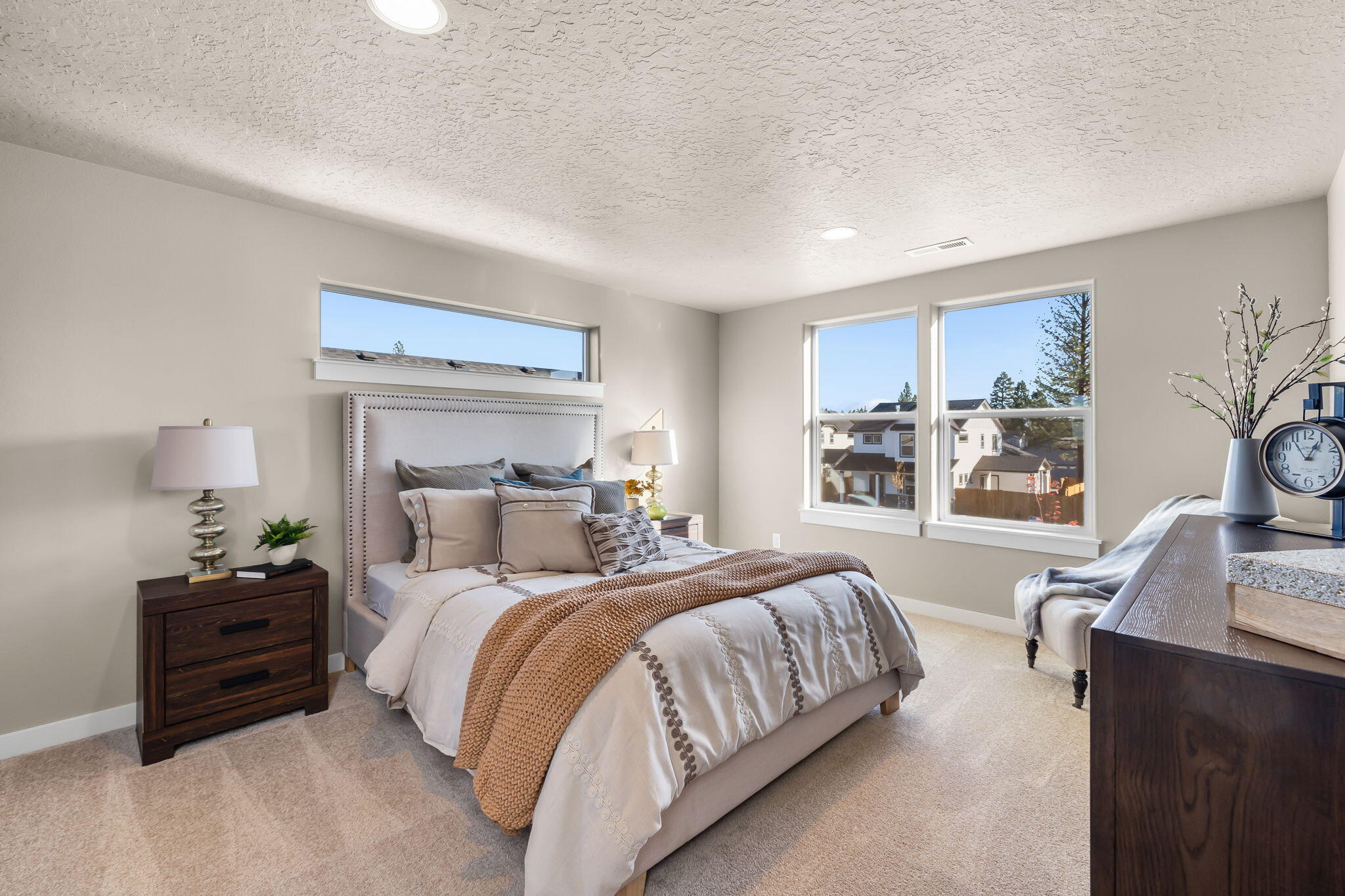 121 West - Phase 1 - Residential