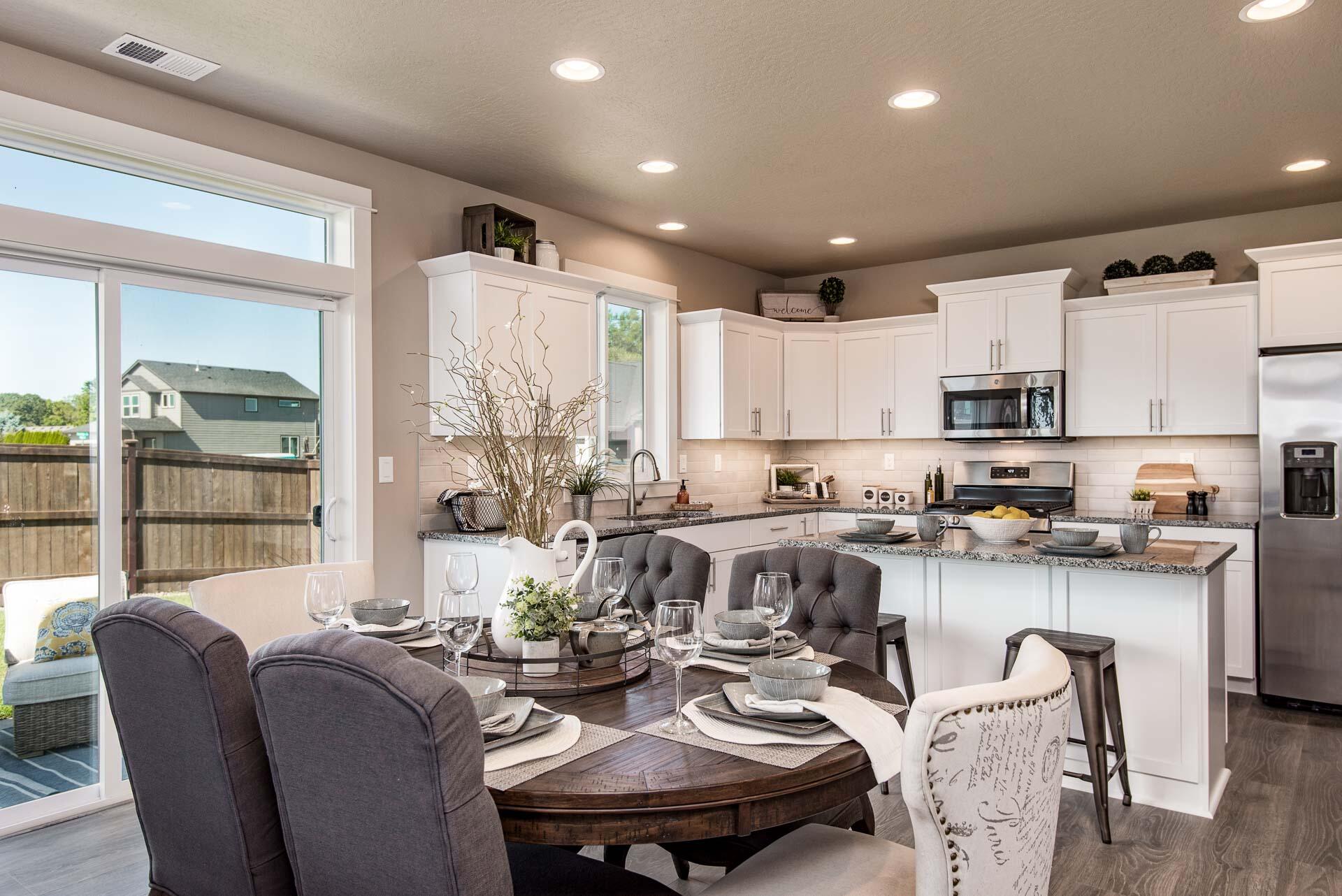 121 West - Phase 1 - Residential