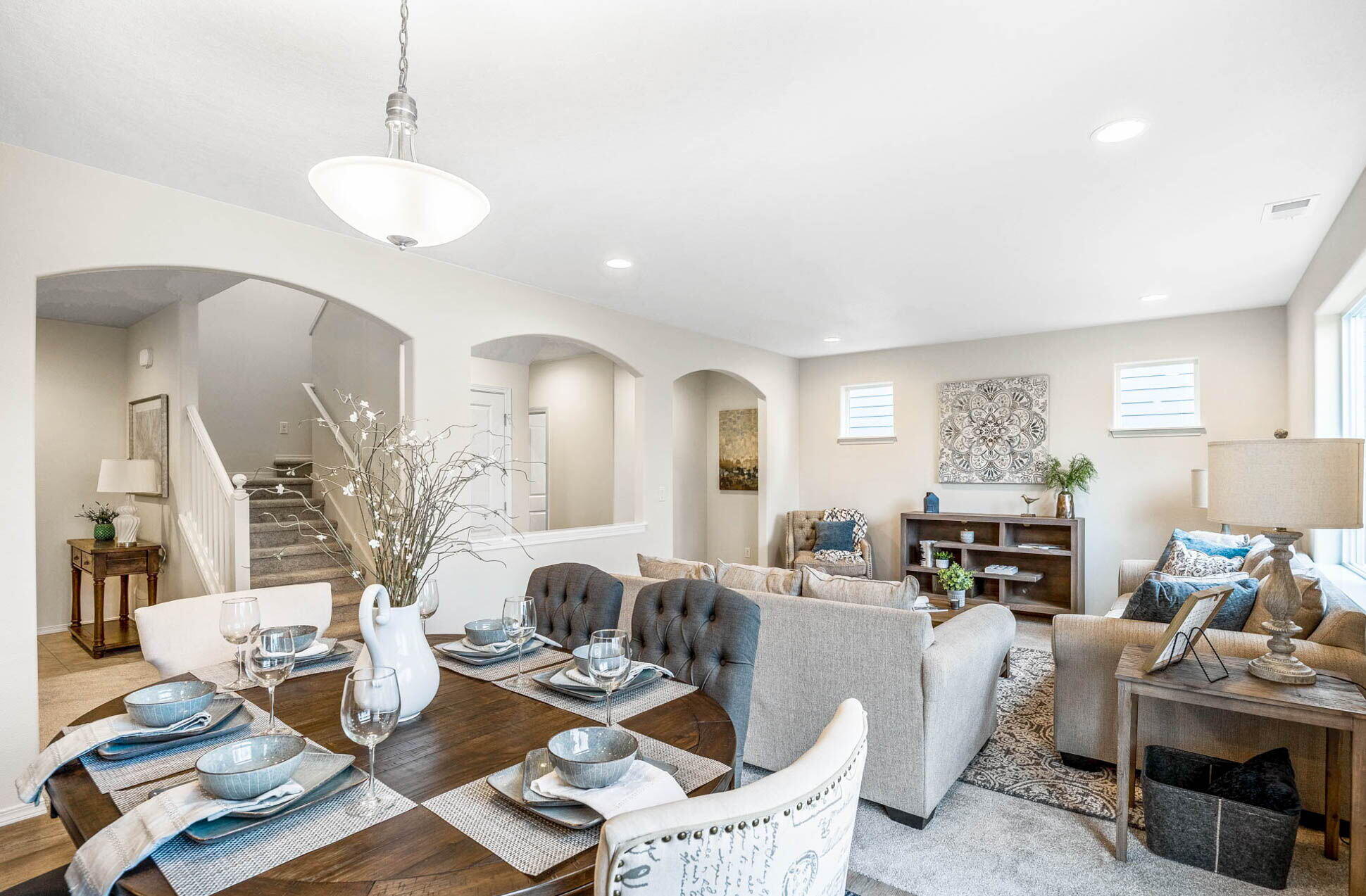 121 West - Phase 1 - Residential