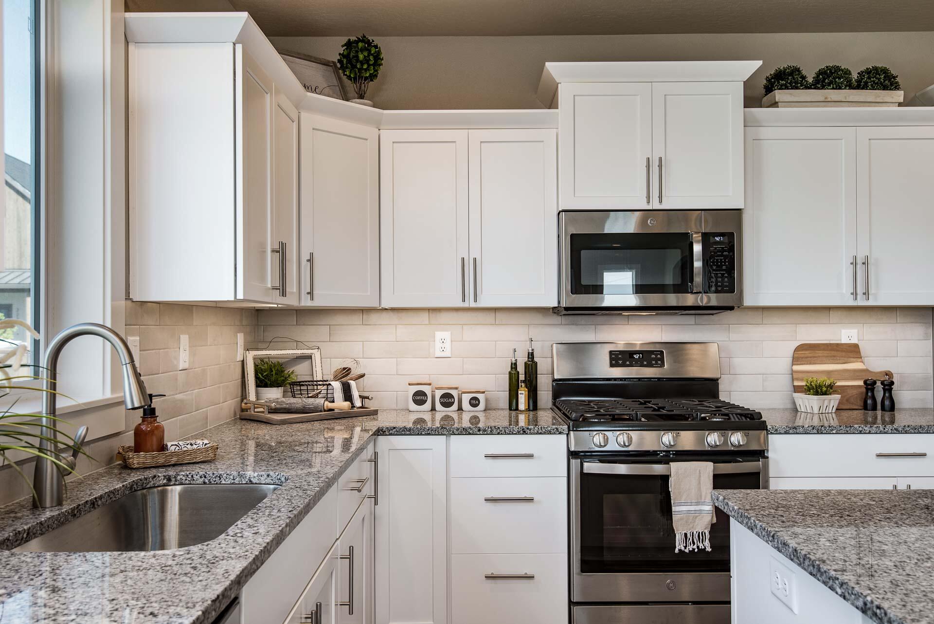 121 West - Phase 1 - Residential