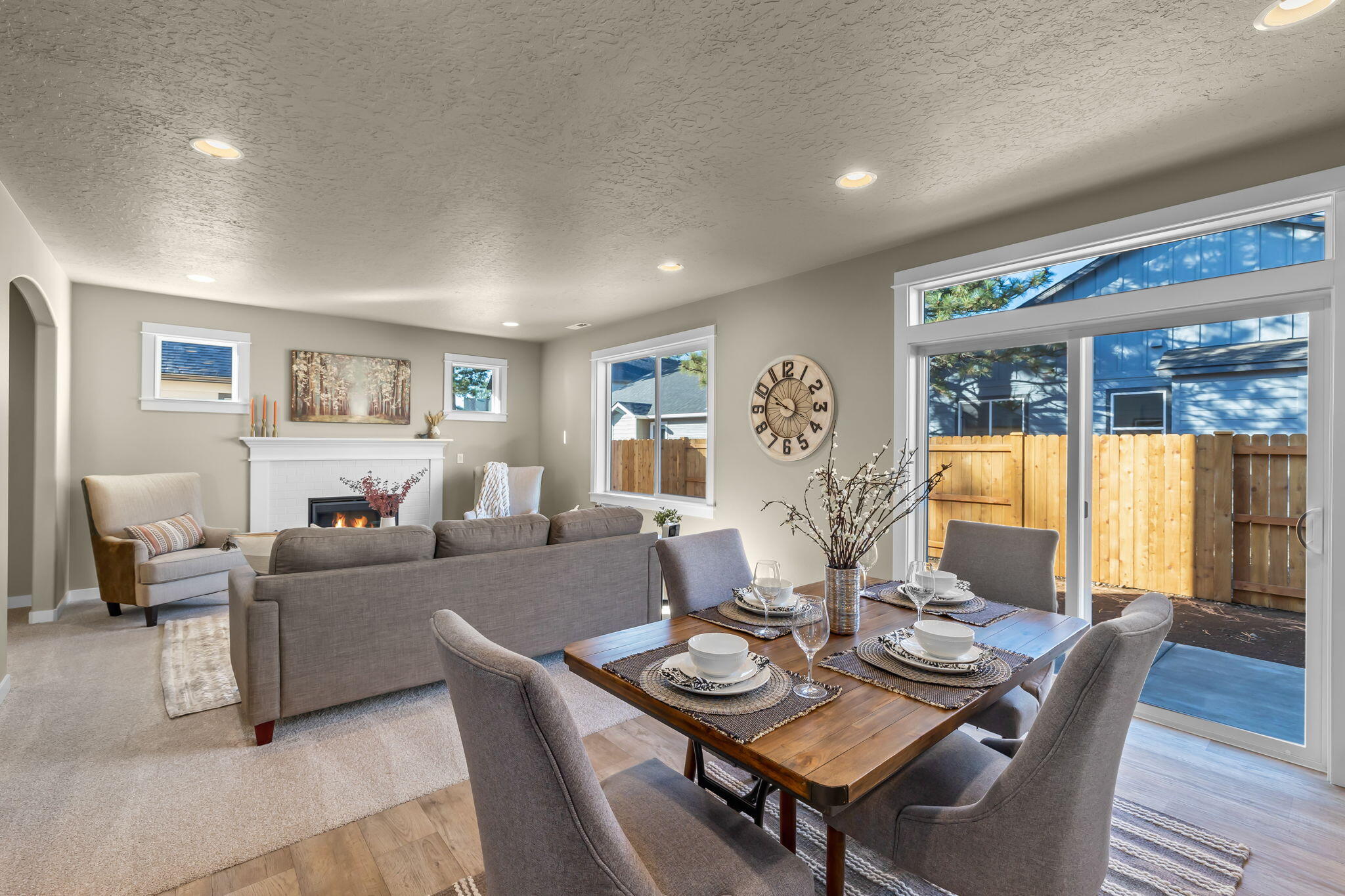 121 West - Phase 1 - Residential