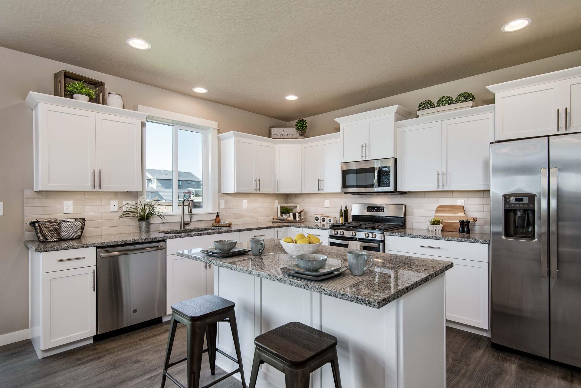 121 West - Phase 1 - Residential