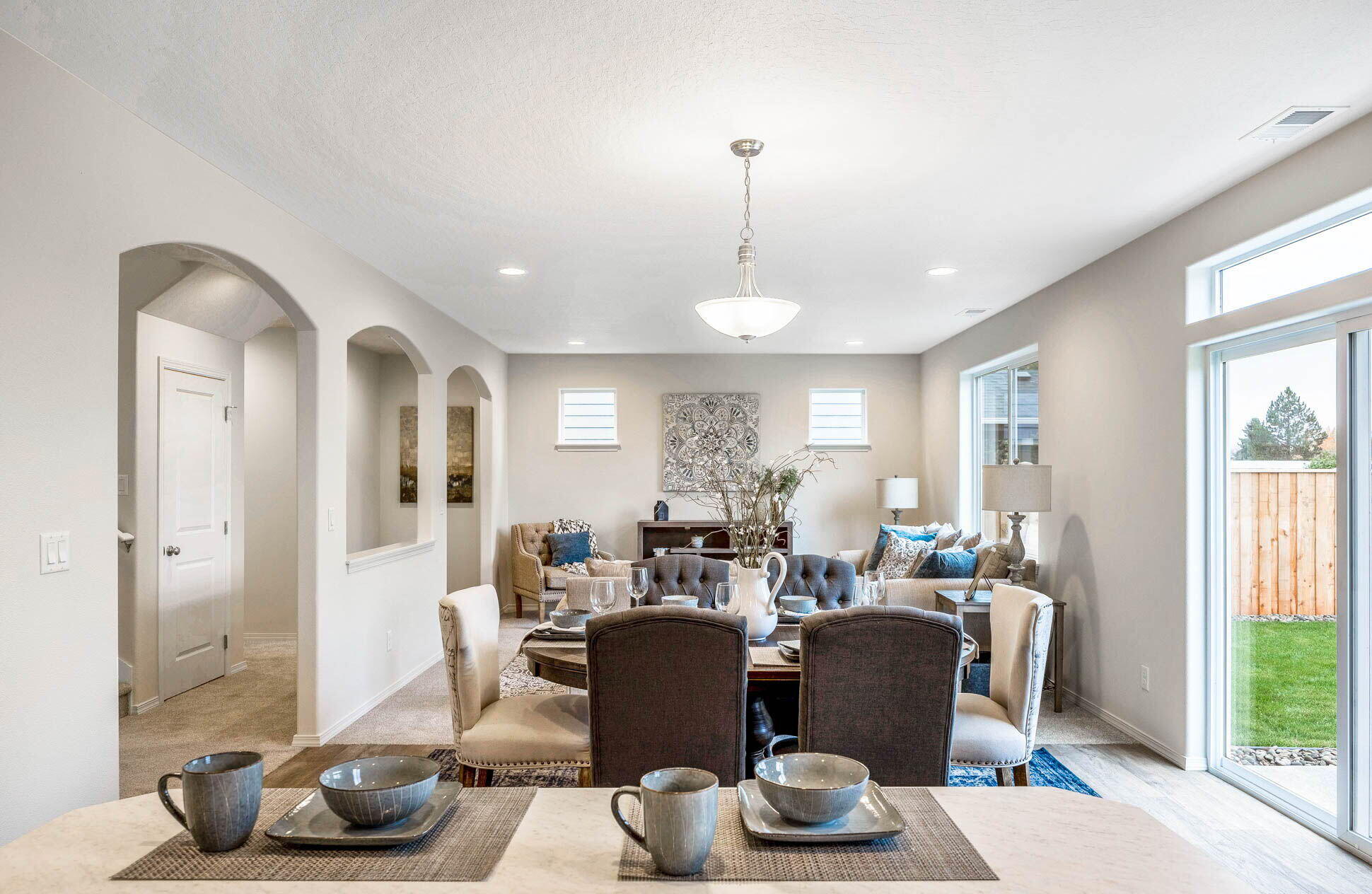 121 West - Phase 1 - Residential