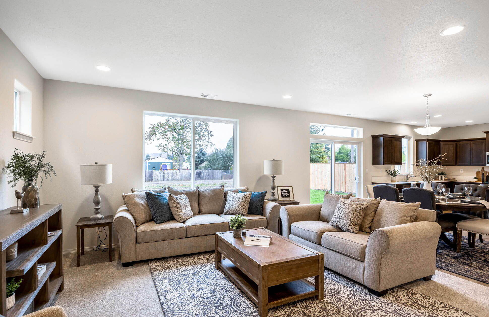 121 West - Phase 1 - Residential