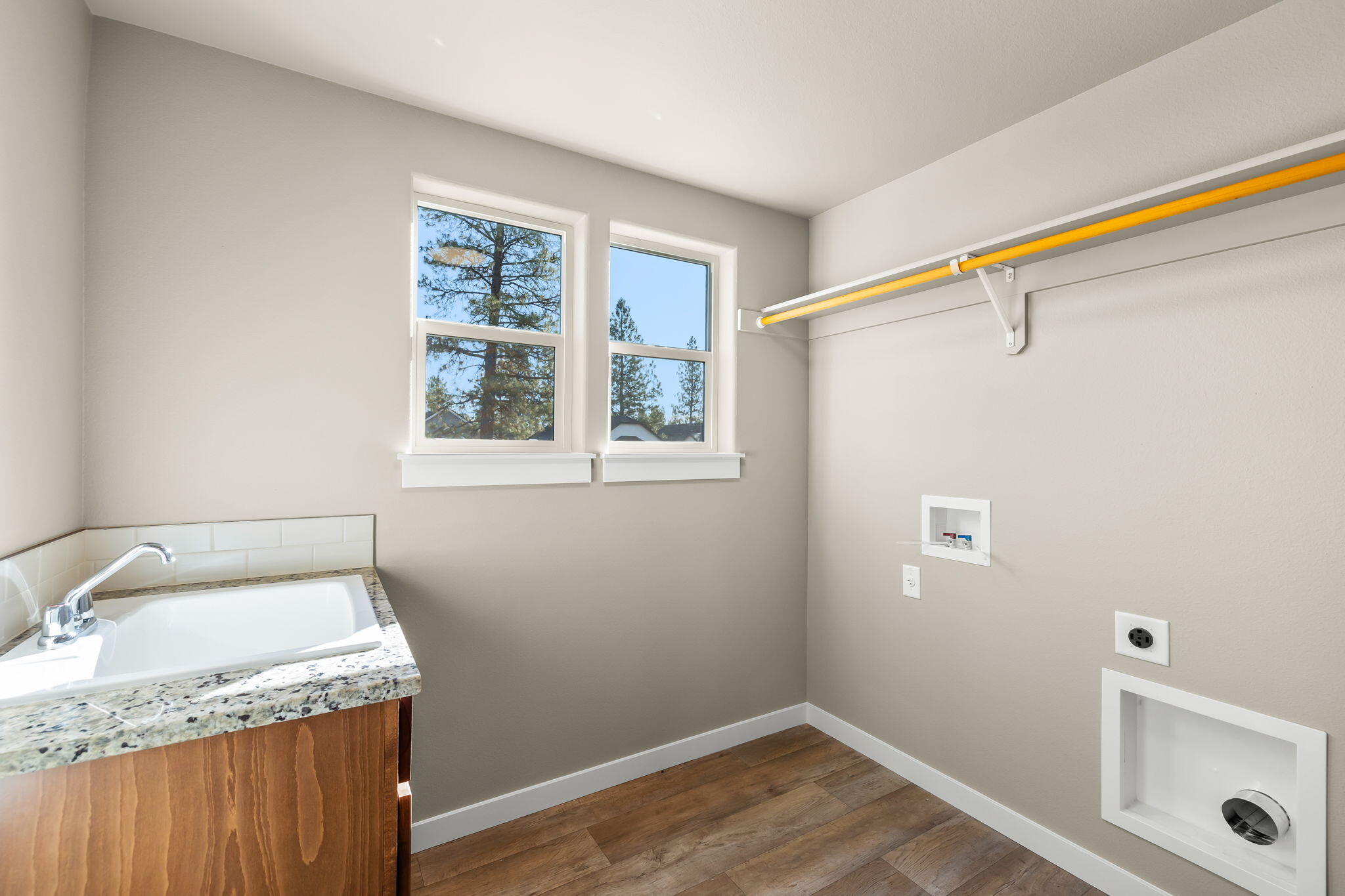 121 West - Phase 1 - Residential