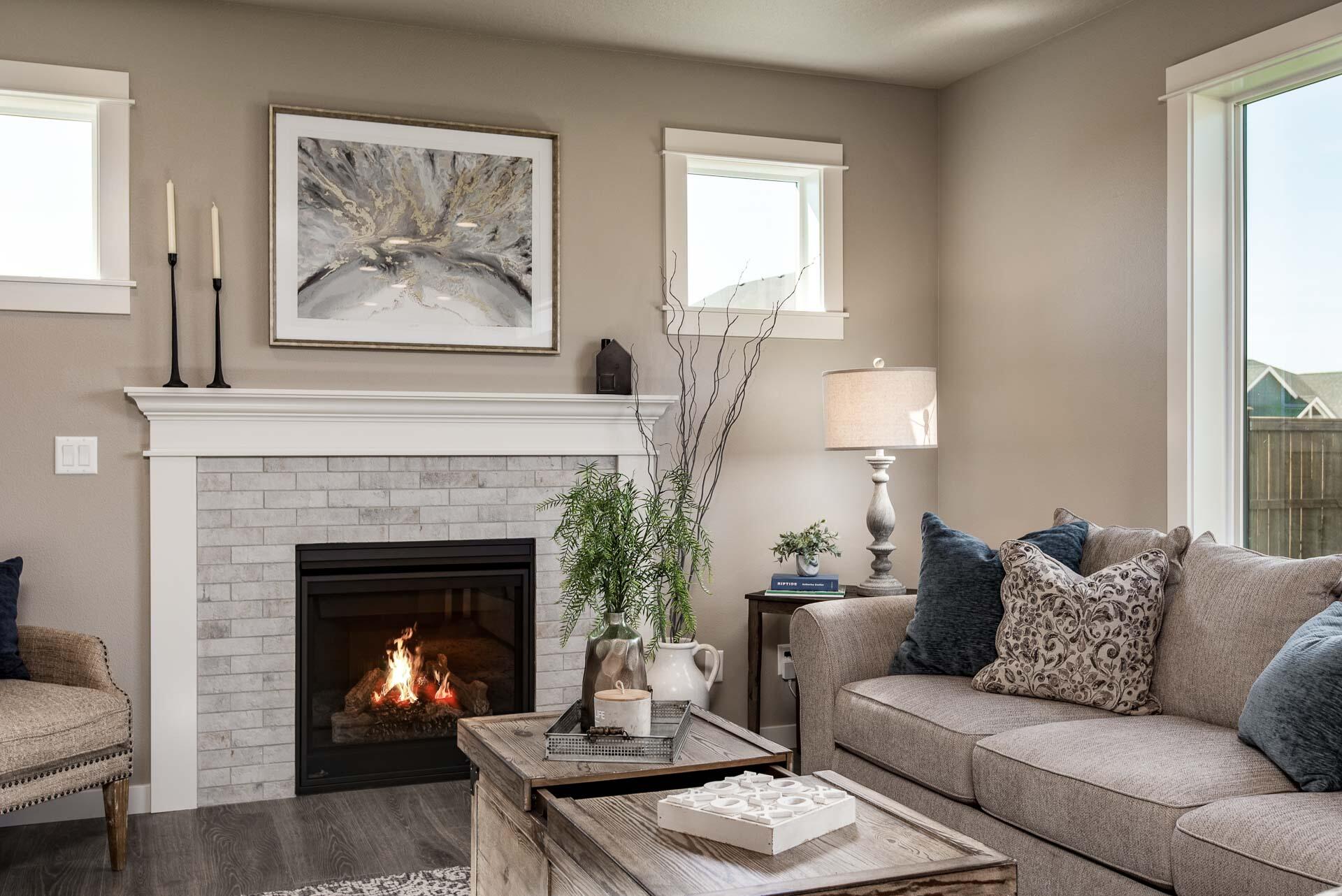 121 West - Phase 1 - Residential