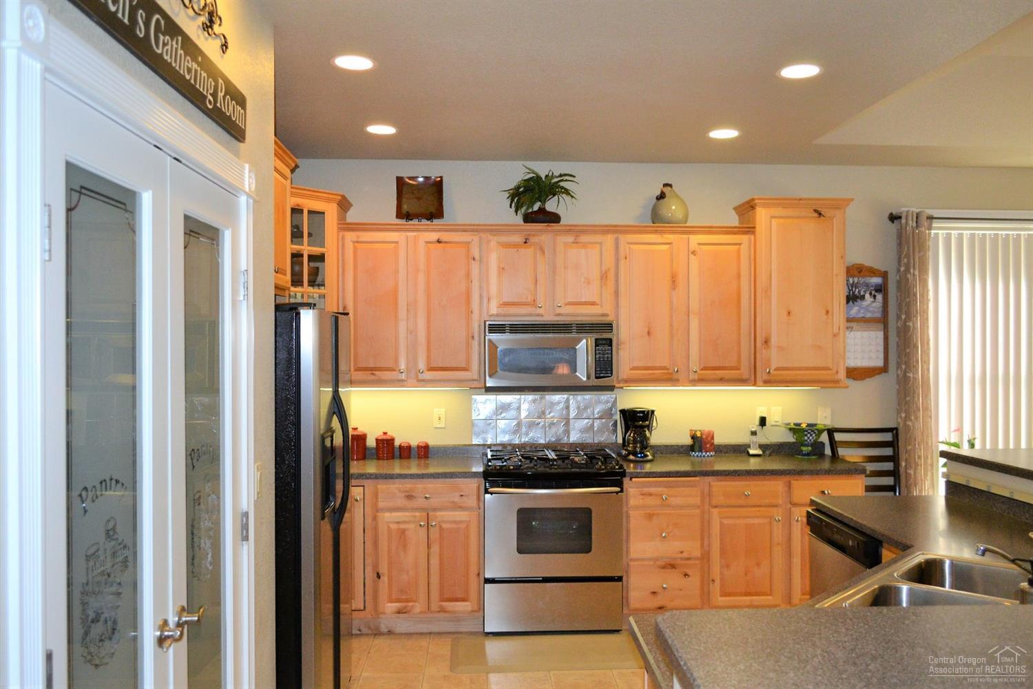 The Cliffs - Residential