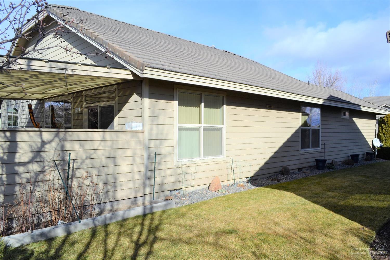 The Cliffs - Residential