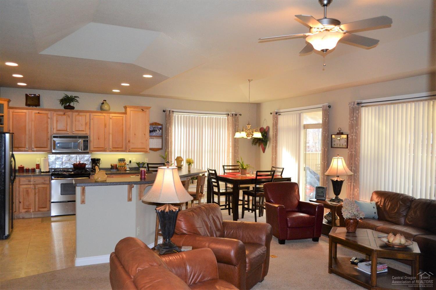 The Cliffs - Residential