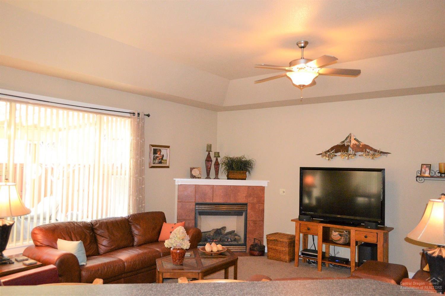 The Cliffs - Residential