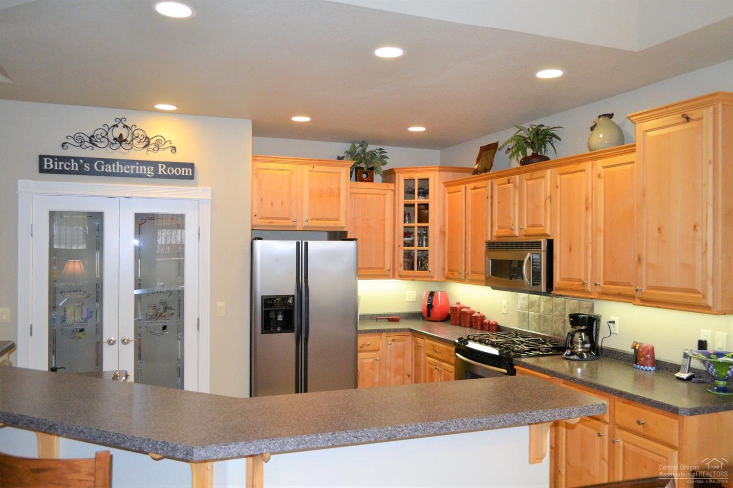 The Cliffs - Residential