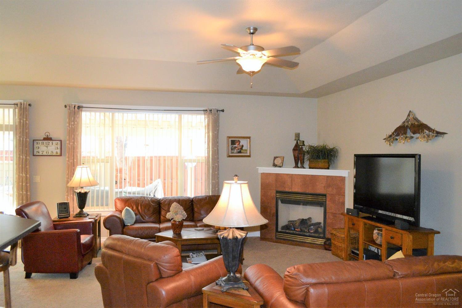 The Cliffs - Residential