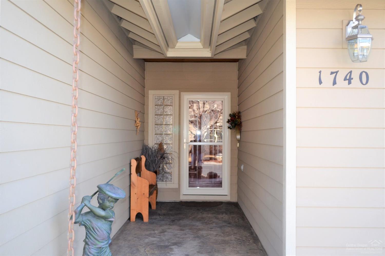 The Cliffs - Residential