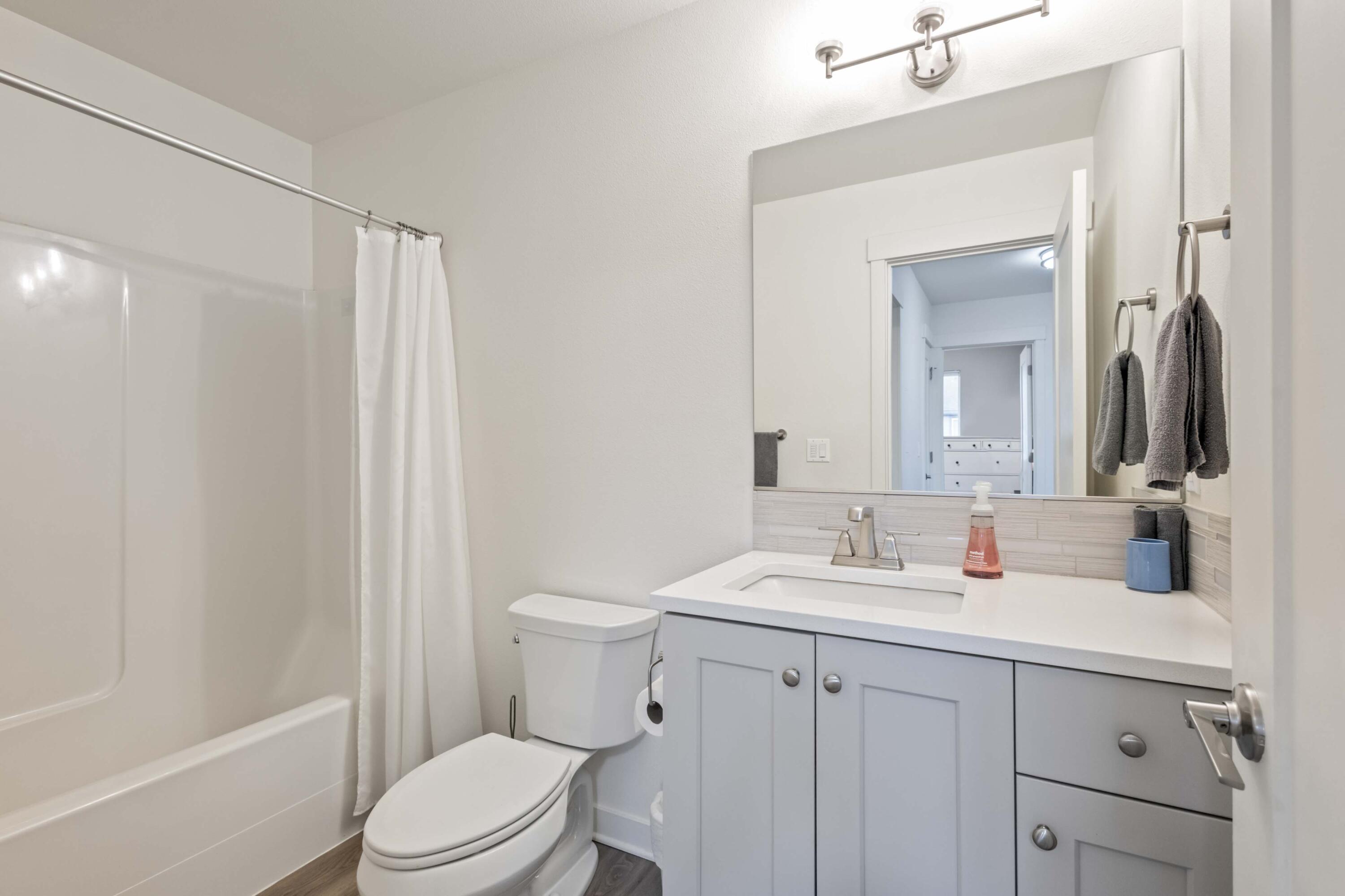 Purcell Landing - Residential