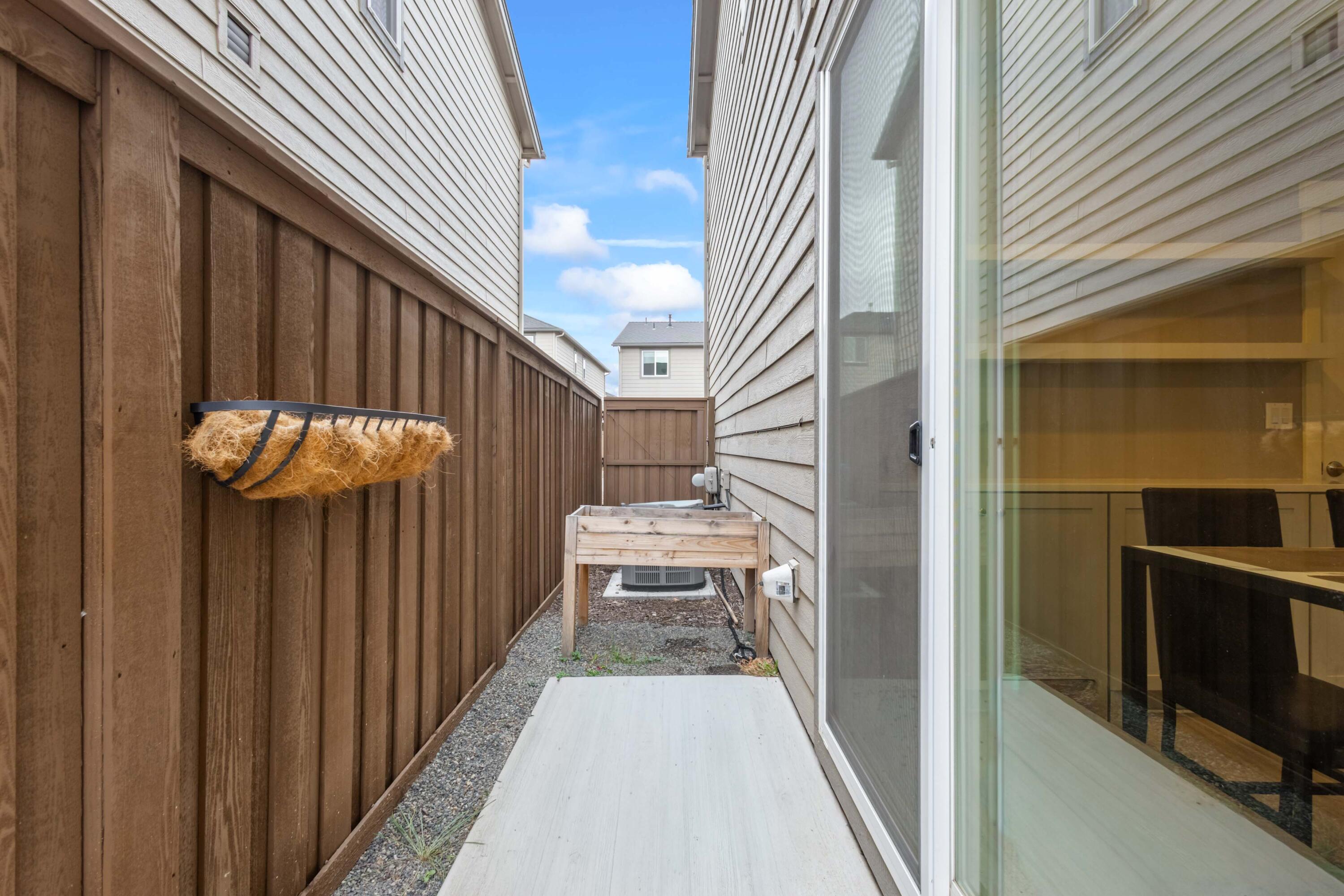 Purcell Landing - Residential