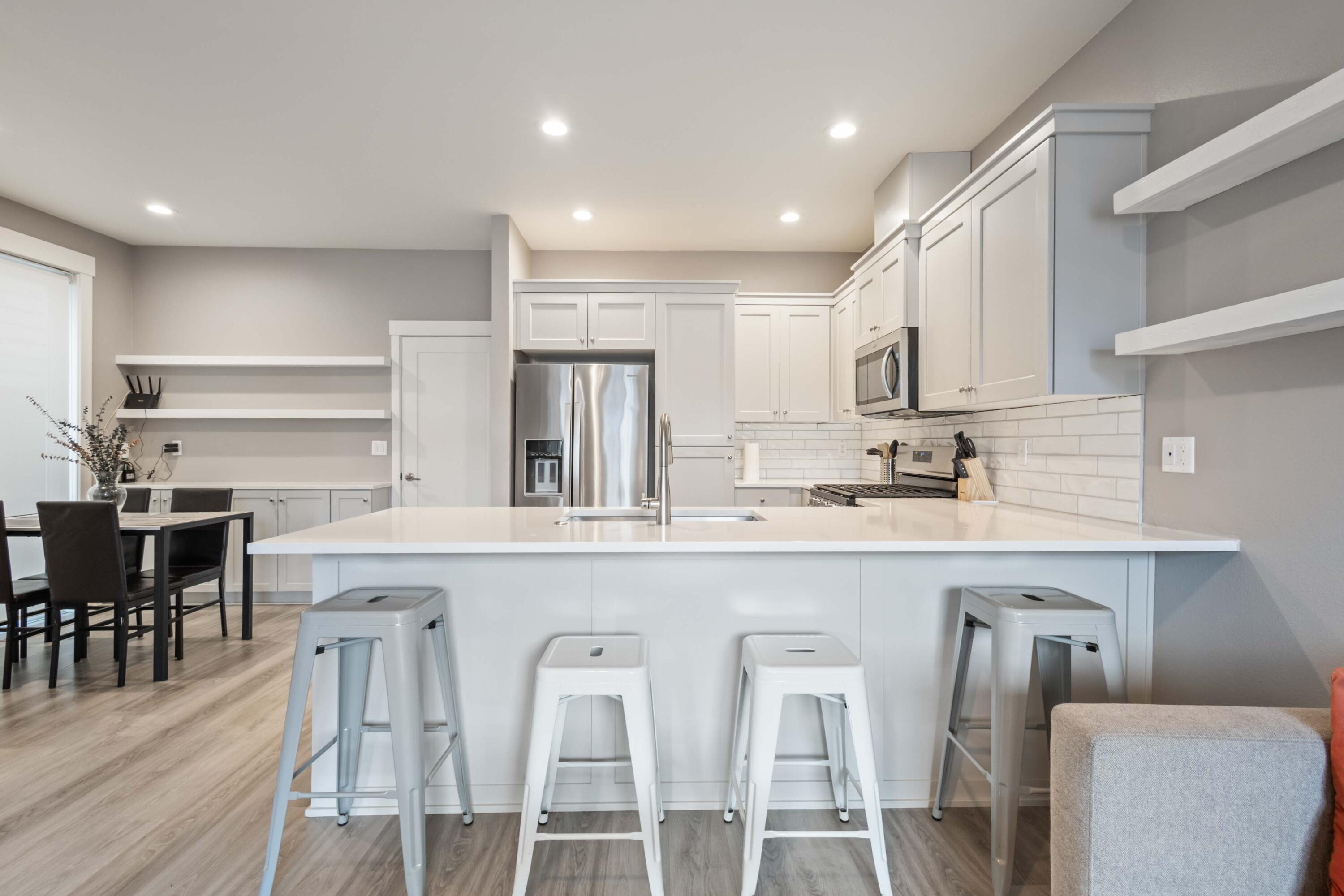 Purcell Landing - Residential