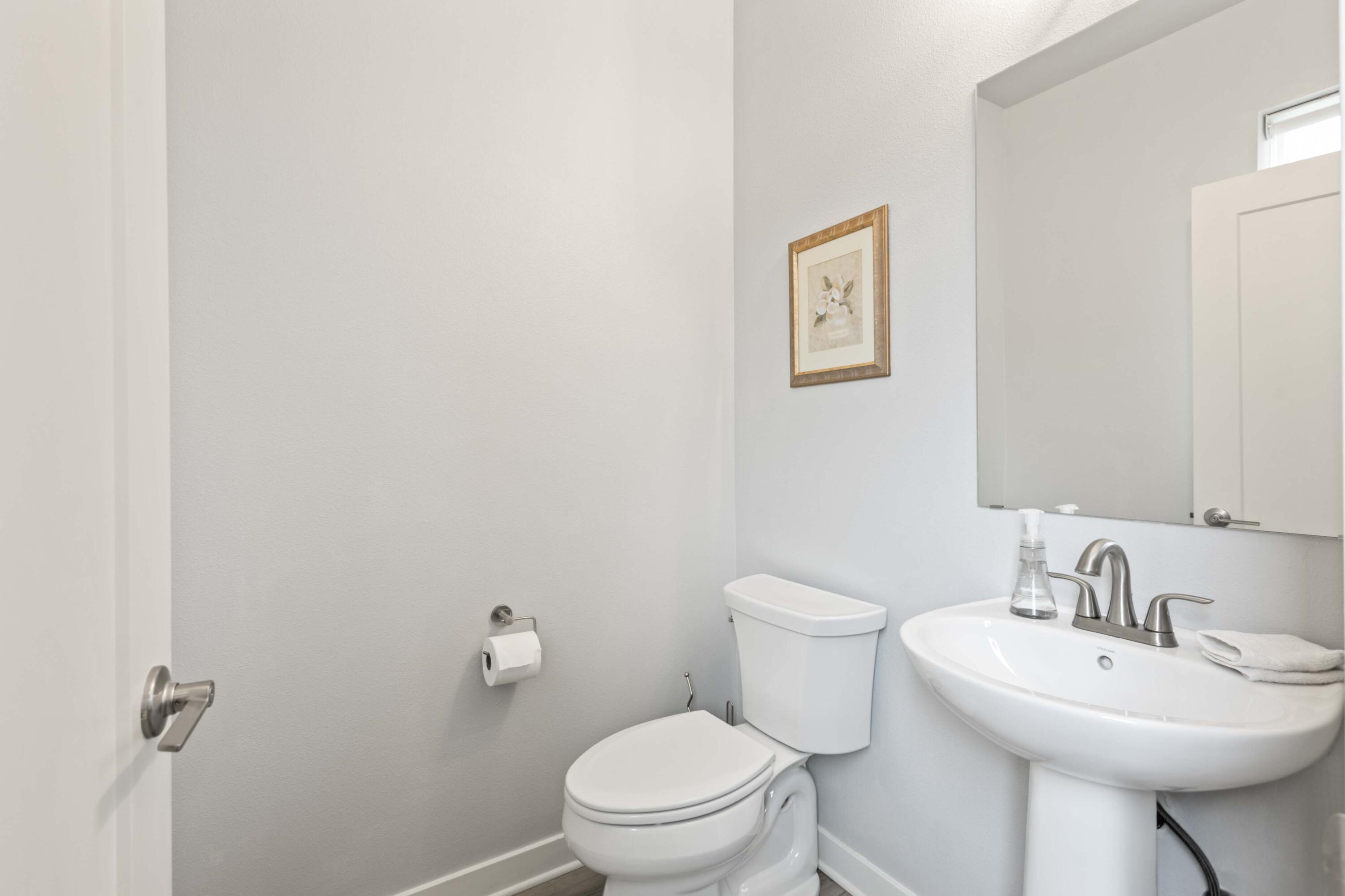 Purcell Landing - Residential