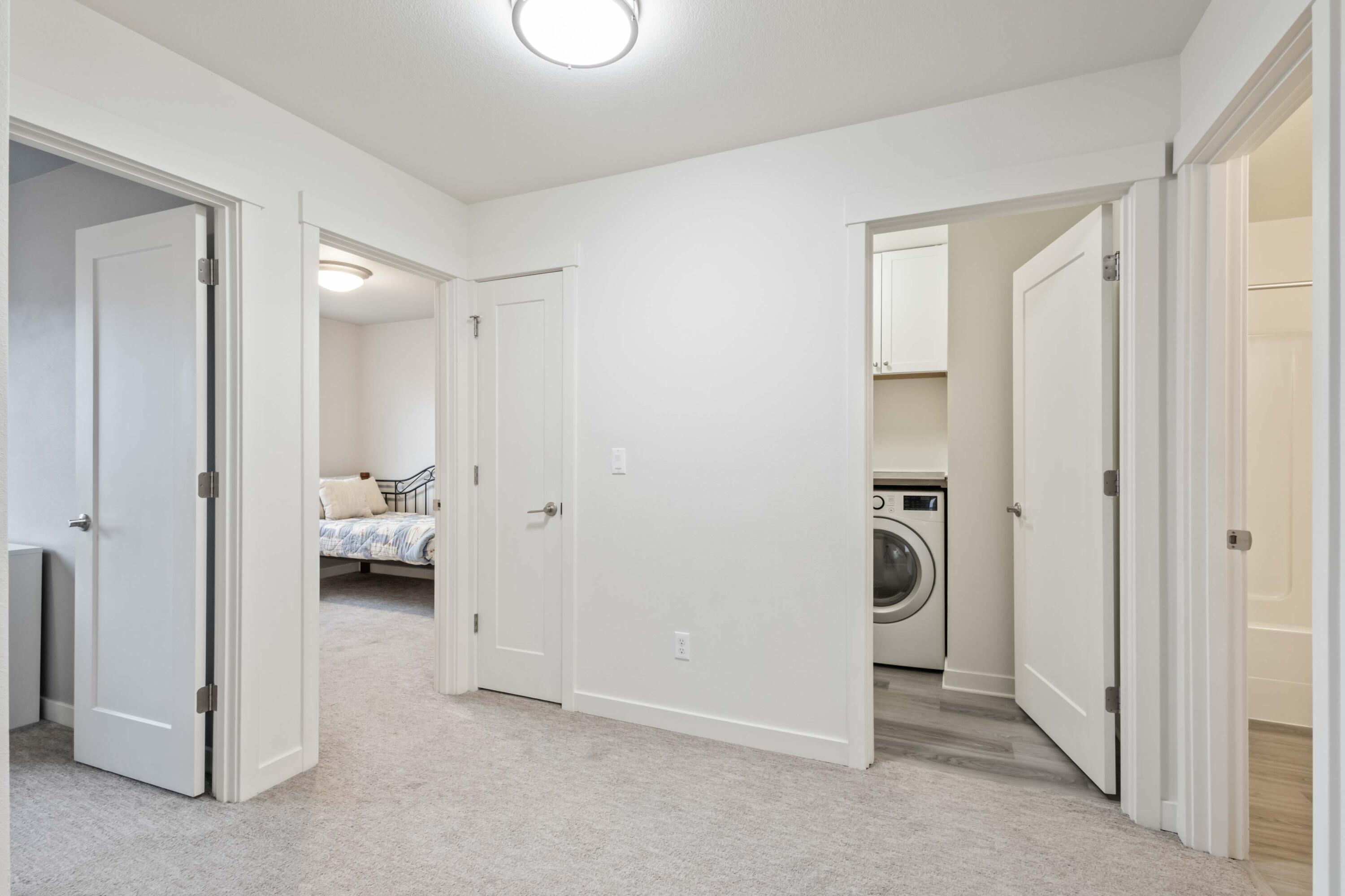 Purcell Landing - Residential